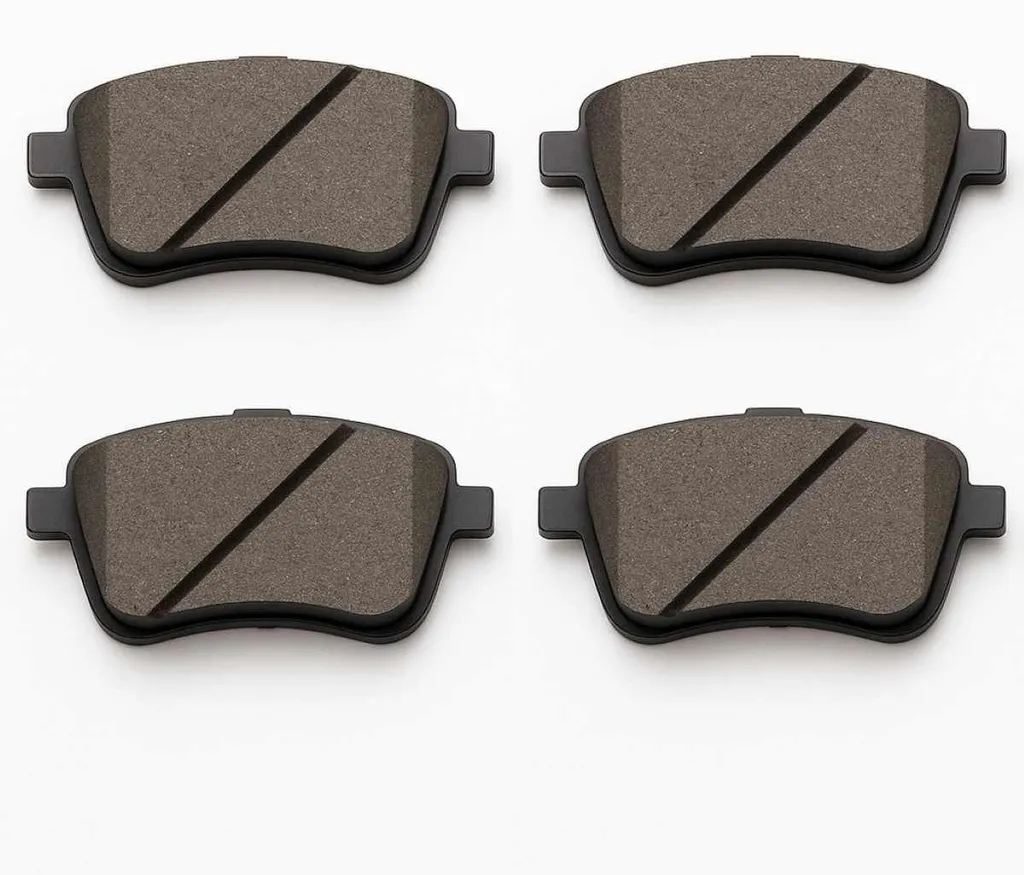 Plaquettes de frein HELLA haute performance pour HYUNDAI Tucson NX4 NX4E