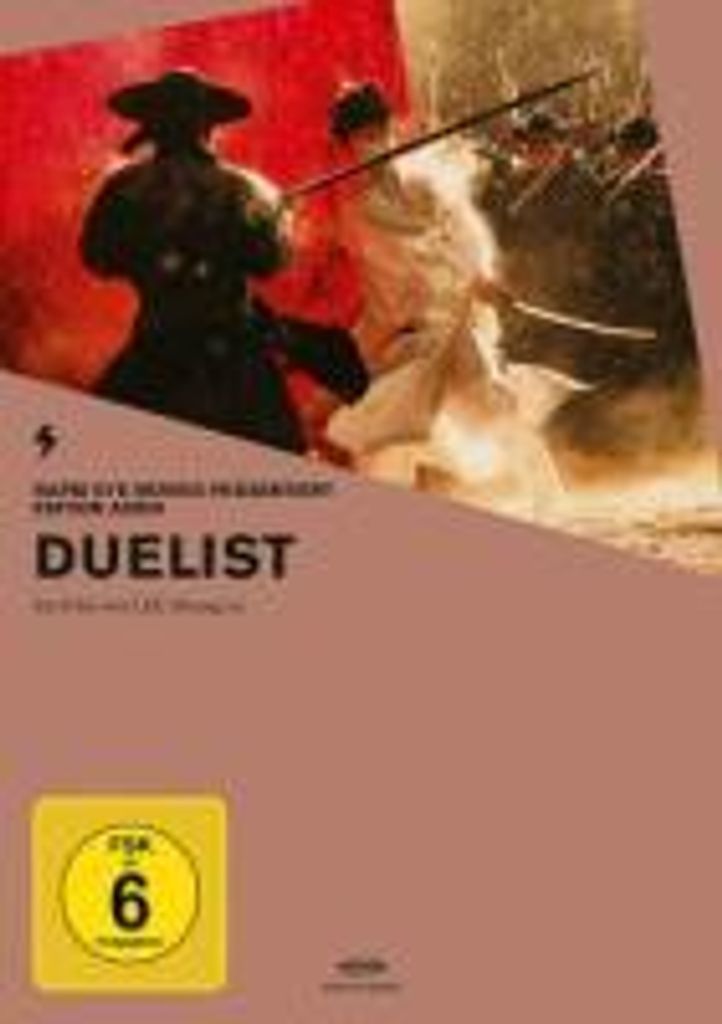 Duelist (Edition Asien)