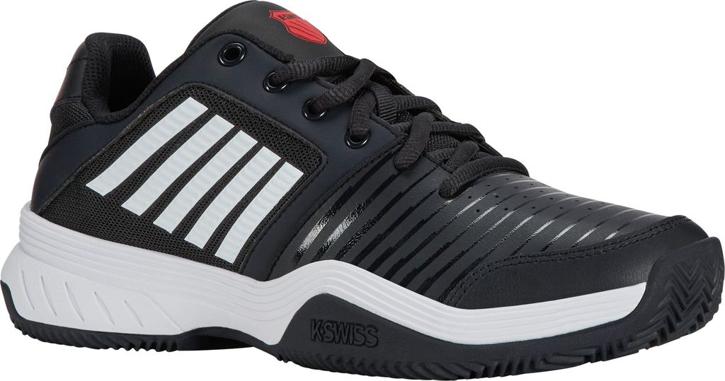 Męskie buty tenisowe K-Swiss – rozmiar 42,5 Zdjęcie produktu 
