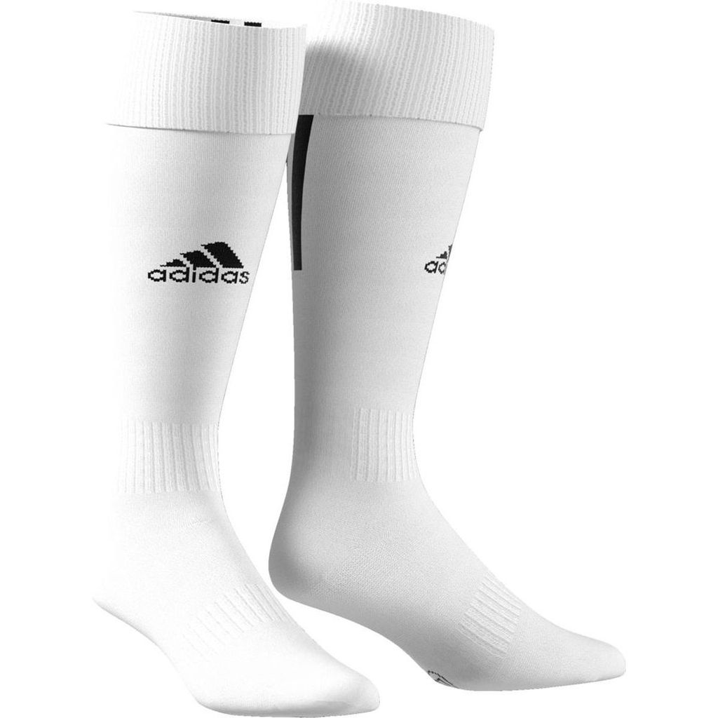 Calzettoni da calcio per adulti Adidas Santos Immagine del prodotto 