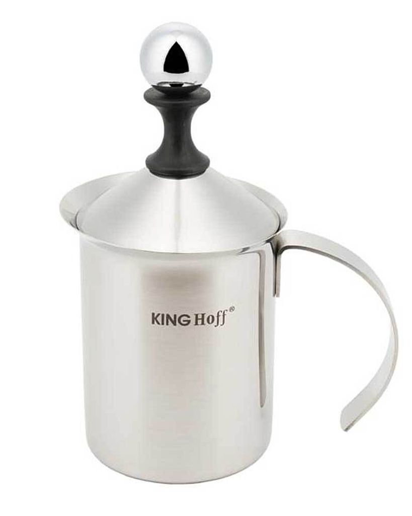 Kinghoff Milchschäumer Kh-3125 Produktbild 