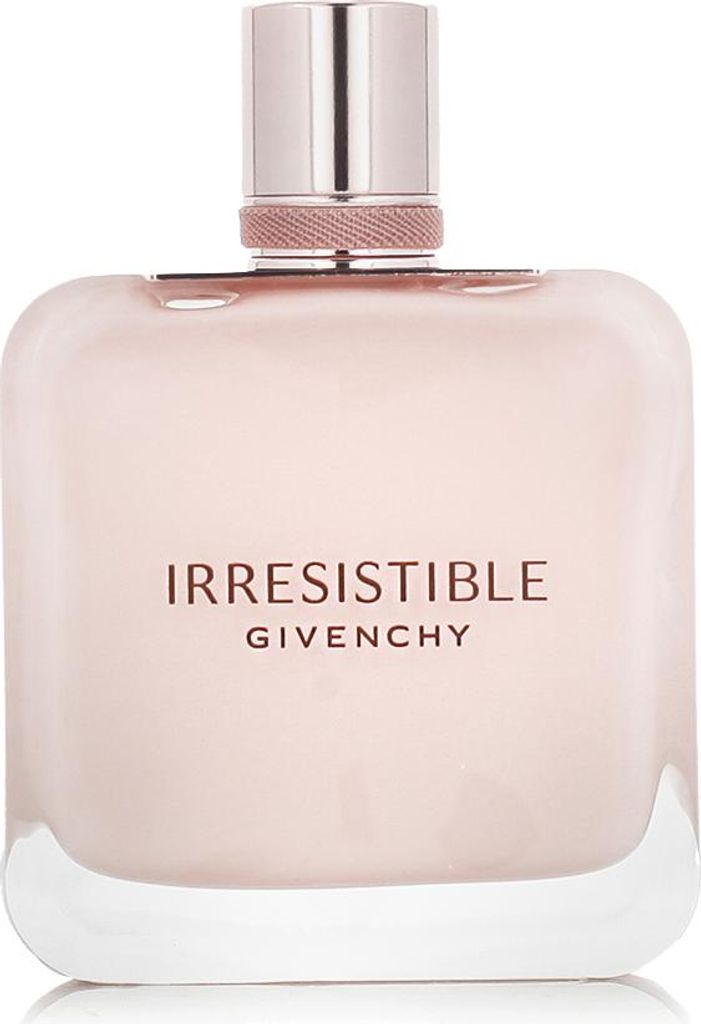 Givenchy Irresistible, Frauen, 80 ml, Neroli, Schwarze Produktbild 