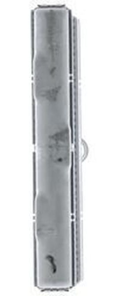 Wärmetauscher Innenraumheizung Alu 135 mm - 260 mm MAHLE für u.a. BMW 5er
