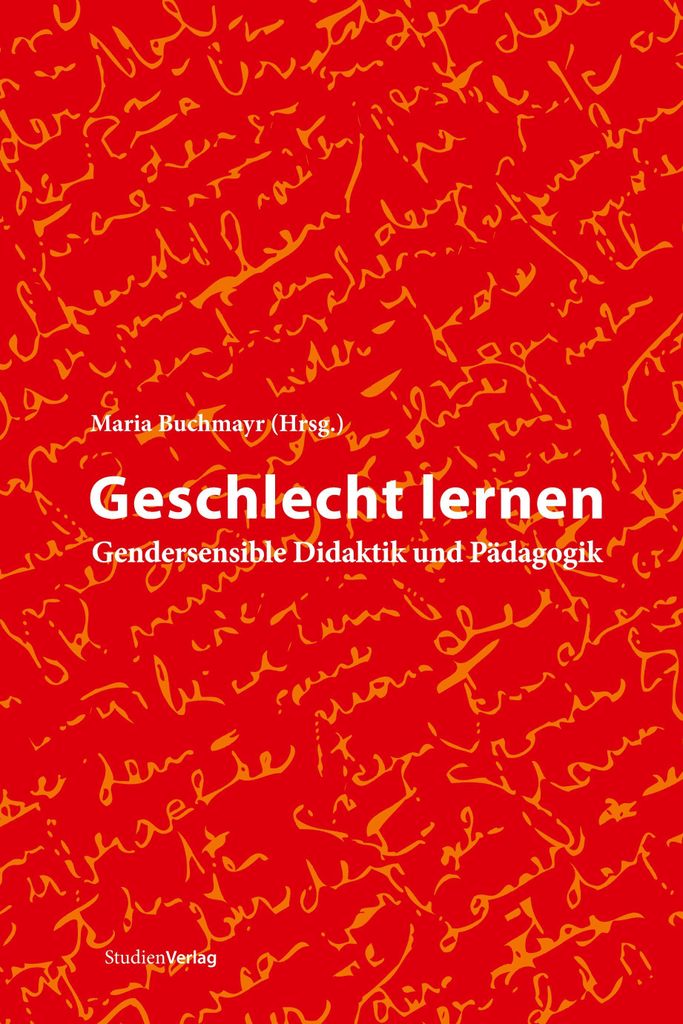 Geschlecht lernen