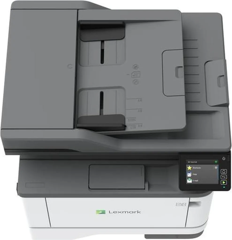 Lexmark MX431adn MFP Laser 40 ppm avec Impression Recto-Verso Automatique
