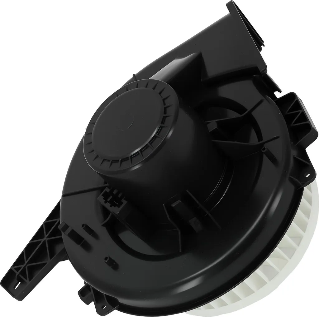 Moteur de Ventilateur Silencieux 12V 6R1819015 pour Seat et Audi A2