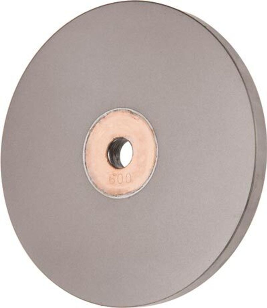 GRS Diamantscheibe 600 mittel für Schleifmaschinen-Set GRS