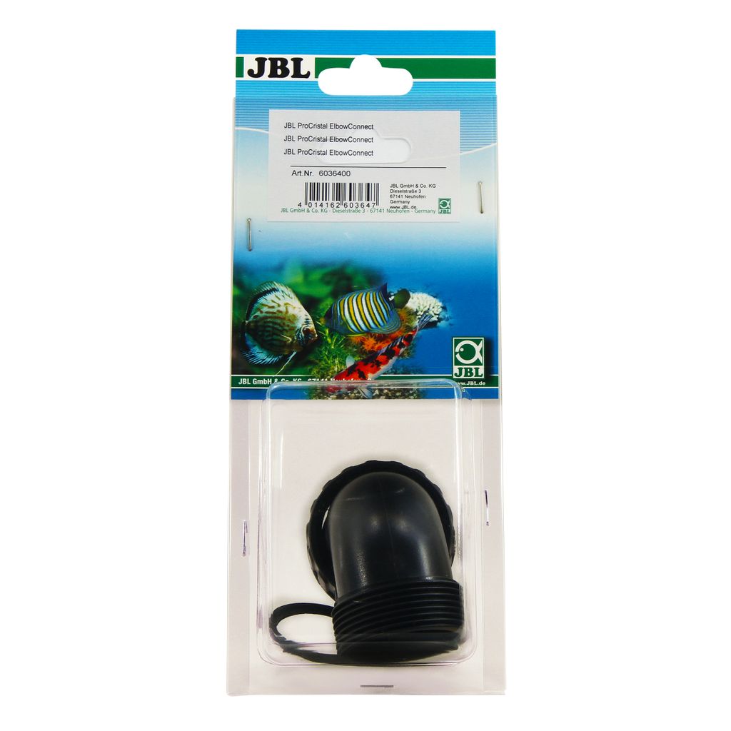 JBL ProCristal UV-C ElbowConnect