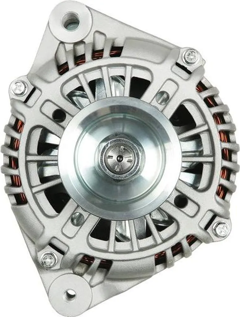 Alternateur pour Iveco 190 E 38 12.9 - Restaurez la Charge de votre Poids Lourd