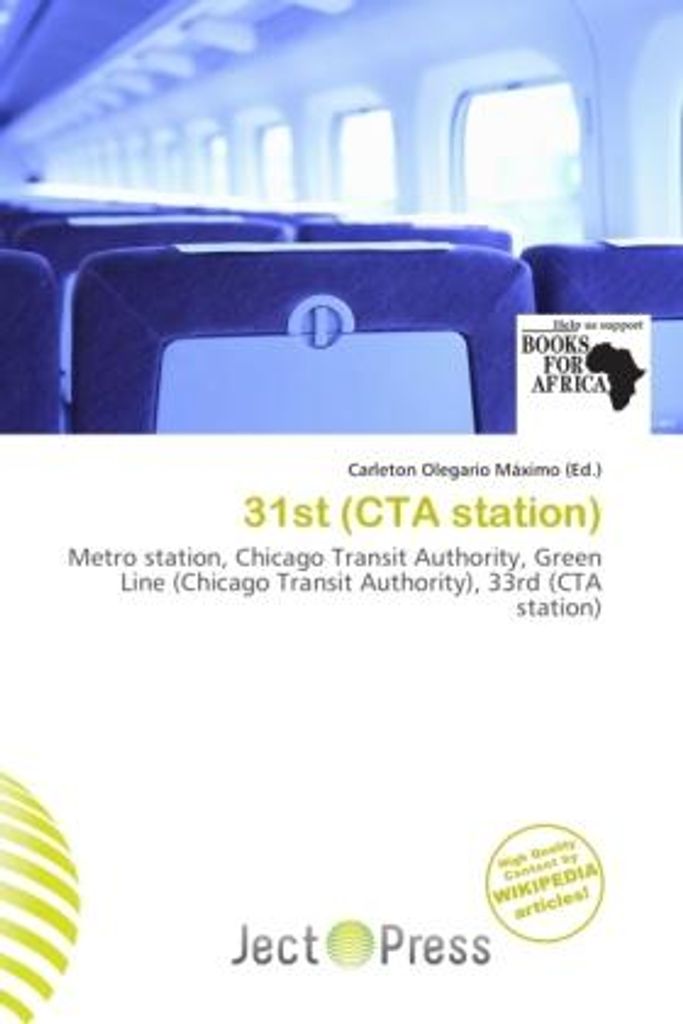 31St (Cta Station)
