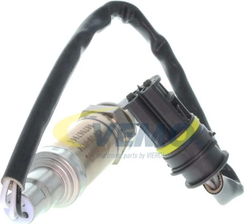 Capteur d'Oxygène Sonde Lambda 300mm VEMO compatible Classe C Berline