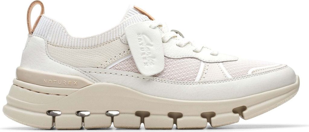 Clarks Nature X Cove - damen sneaker