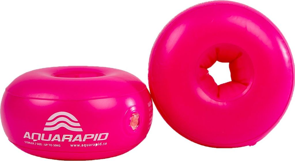 Náramok Aqua ring -30 kg Ružový Obrázok produktu 