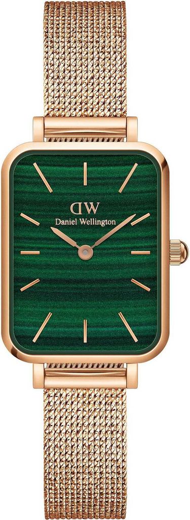 Daniel Wellington - DW00100437 - Montre Bracelet - Femmes - Image du produit 