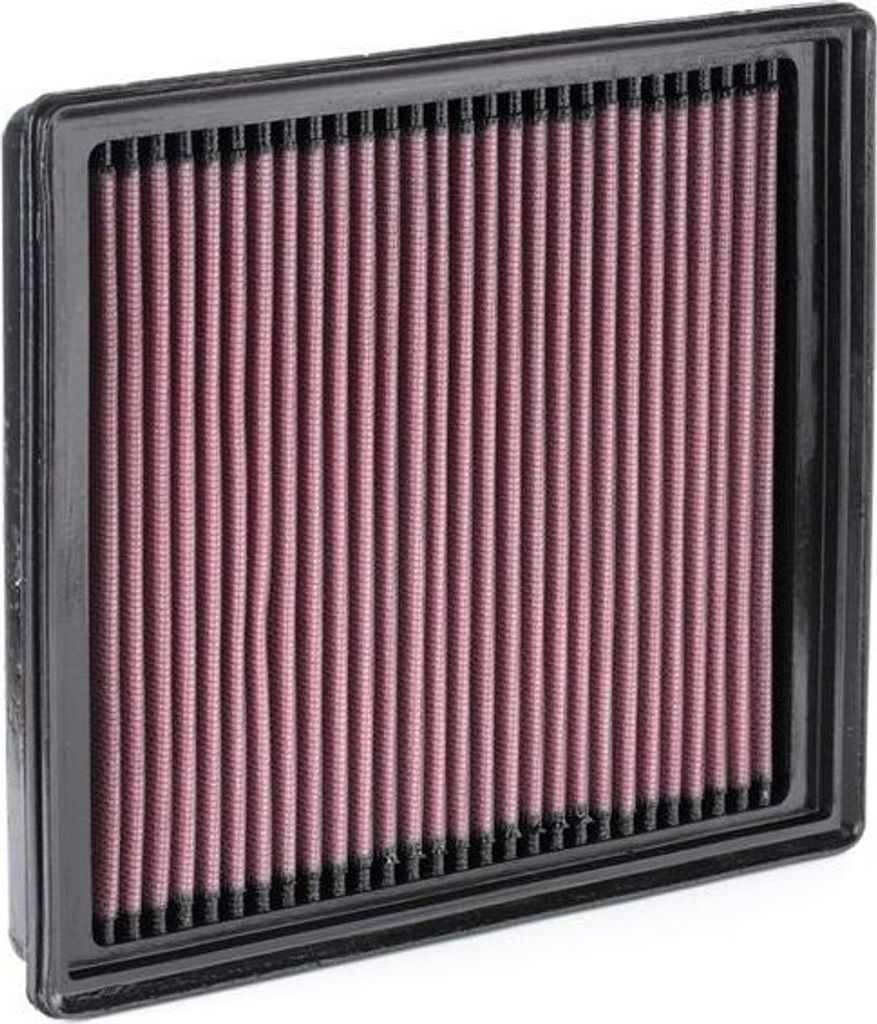 K&N filtre à air sport pour BMW 218i r.v. 2021 2.0L Petrol Image du produit 