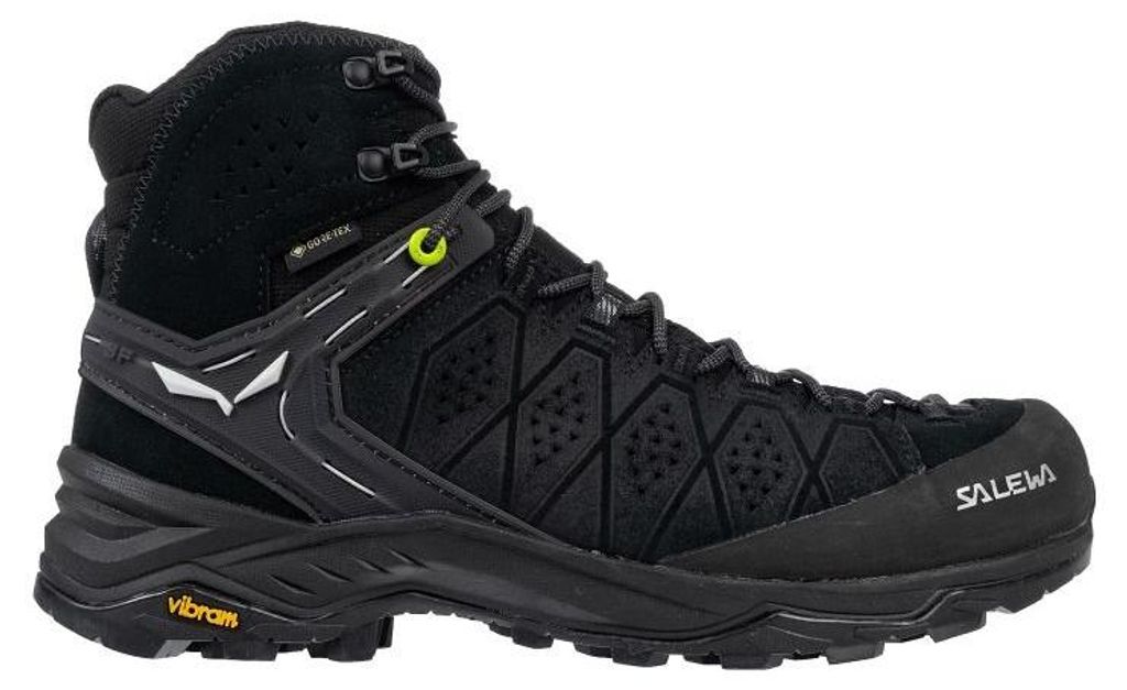 Salewa Buty MS Alp Trainer 2 Mid Gtx, 613820971 Zdjęcie produktu 