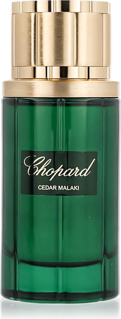 Chopard Cedar Malaki Eau De Parfum 80 ml (unisex) Produktbild 