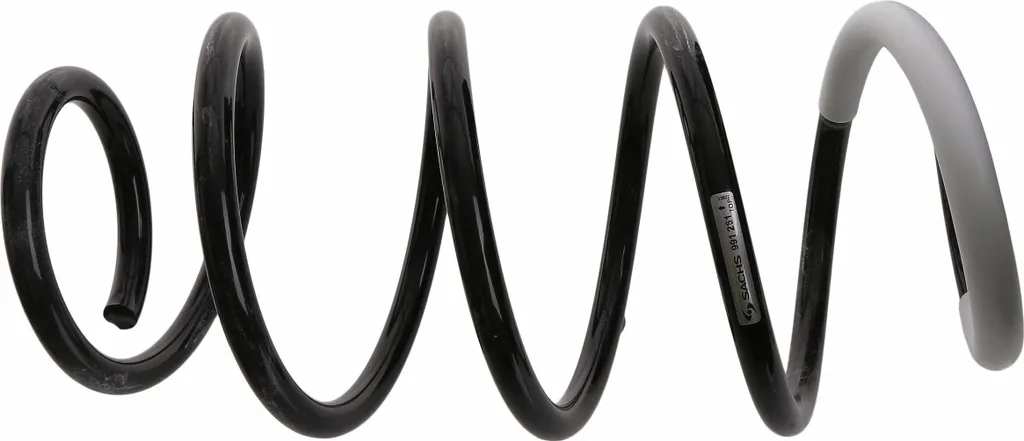 Ressort de suspension SACHS 991 261 : Fini les bruits de train avant !