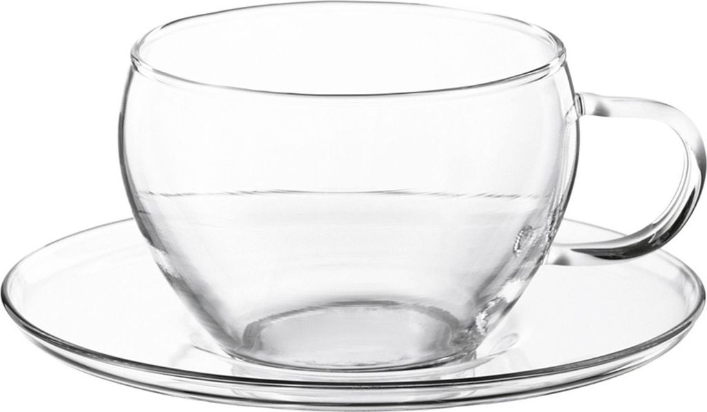 SIMAX tazza da tè Eva 250ml set di 2 Immagine del prodotto 