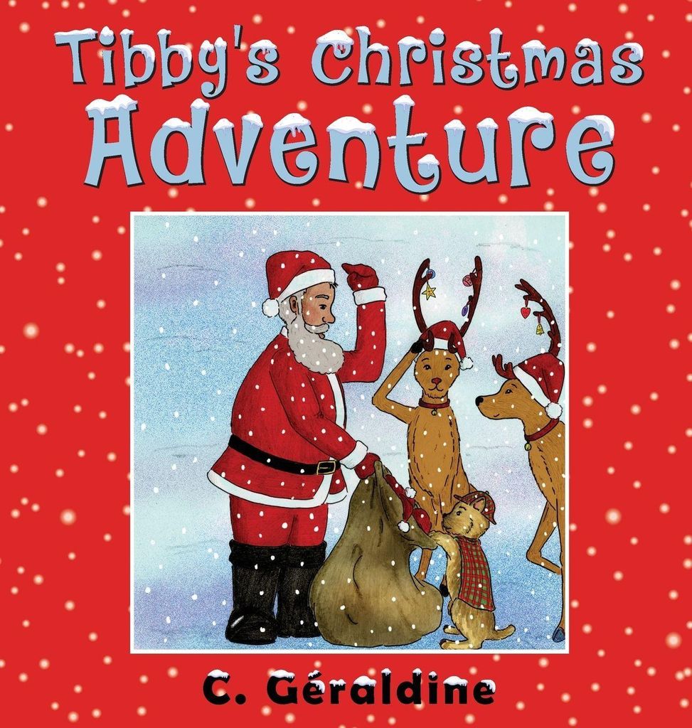 Tibbys Weihnachtsabenteuer