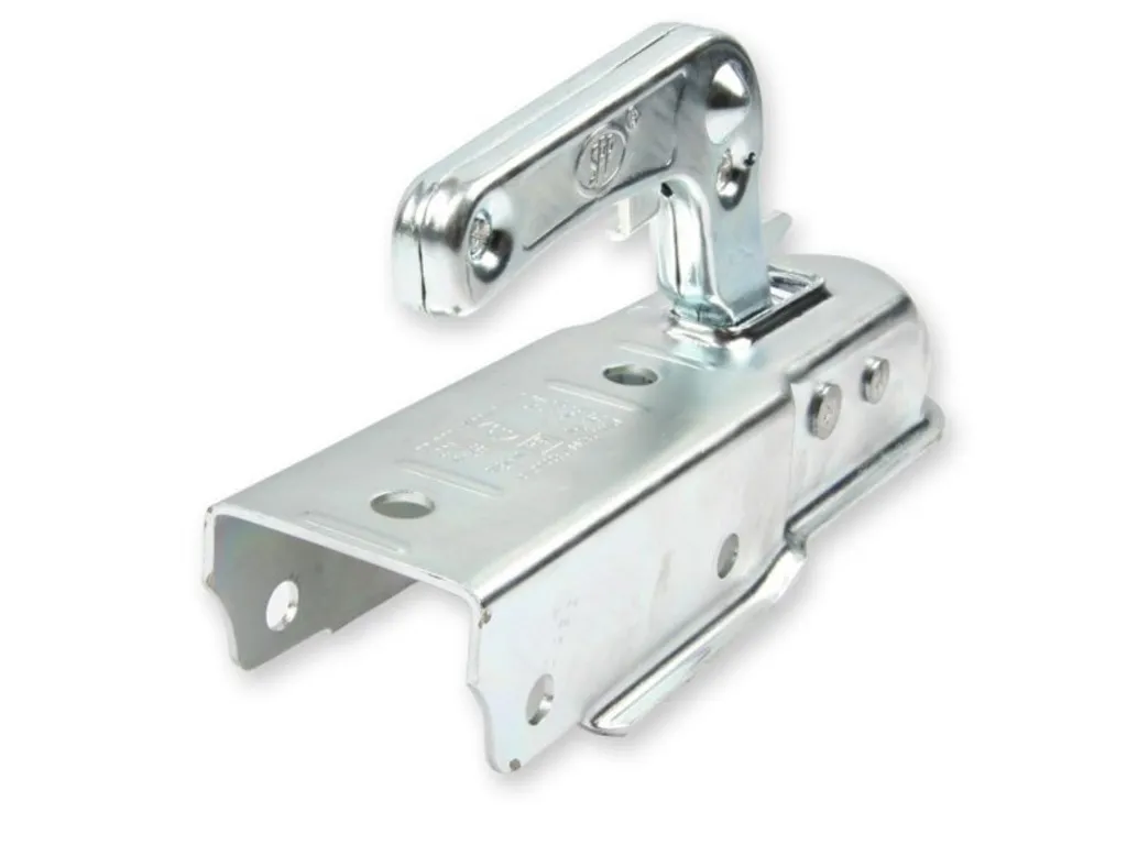 Testa del Rimorchio SPP ZSK-750I 60x60mm | Sicurezza in Viaggio