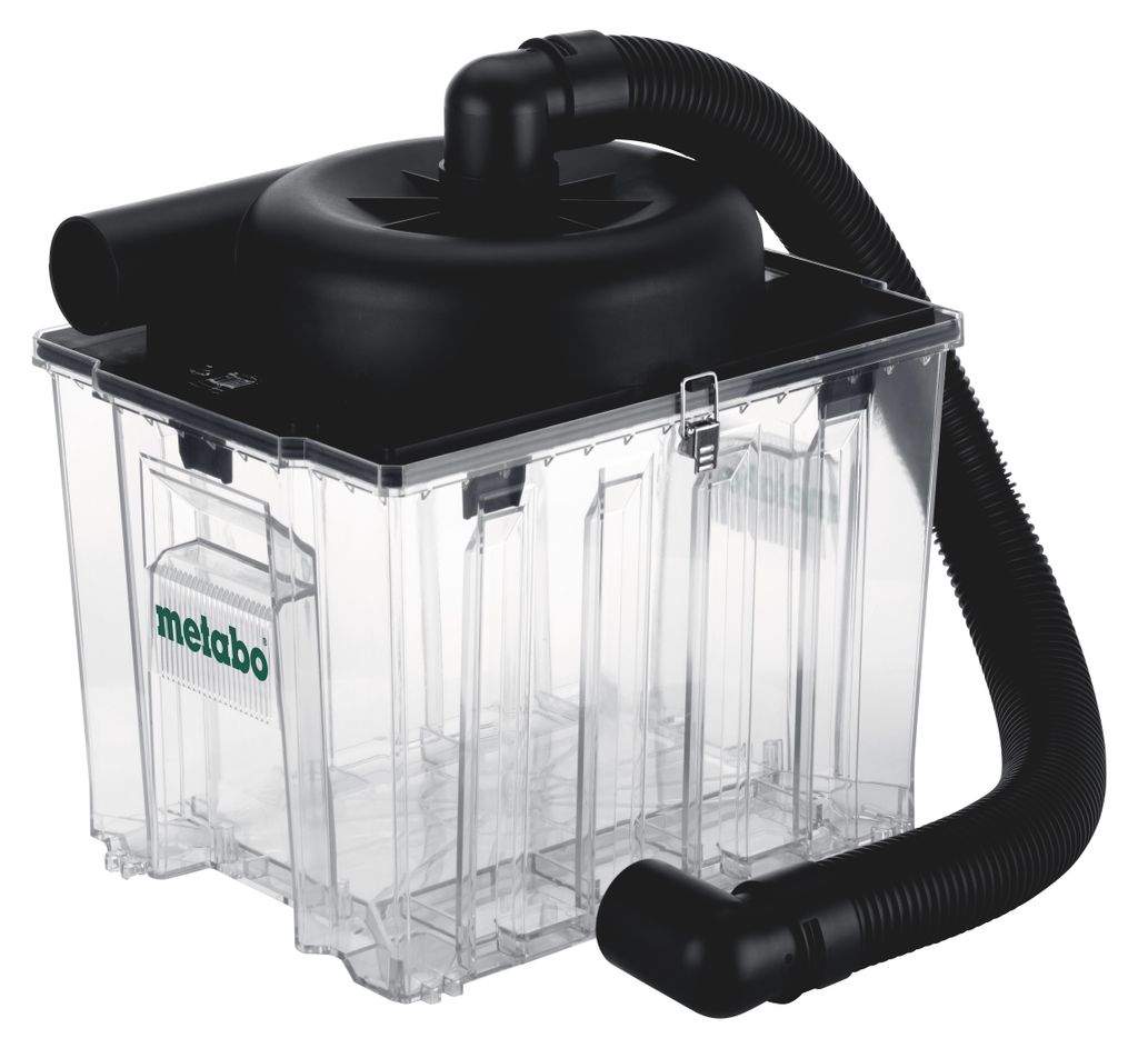 Metabo Vorabscheider für Allessauger Produktbild 