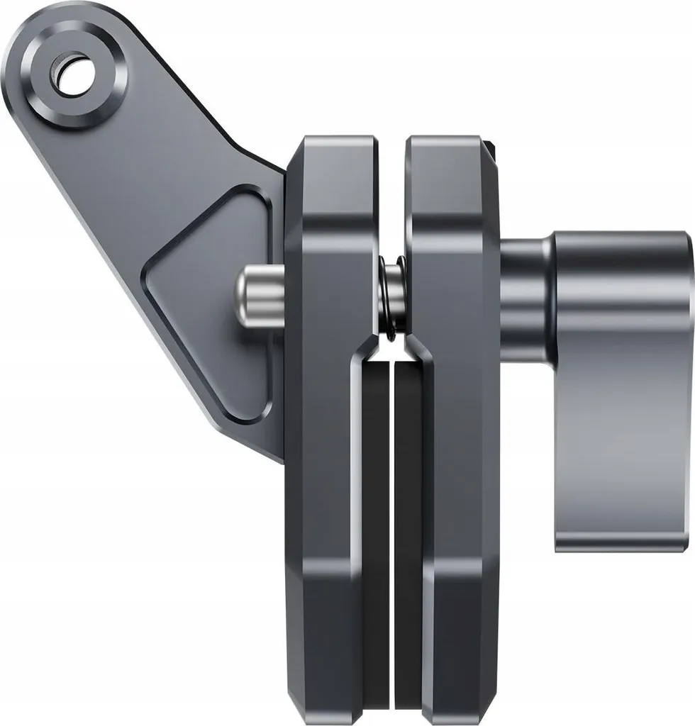 Supporto Clip Parabrezza Moto S3-EAK-03 per GoPro e Insta360 - Qualità - 13