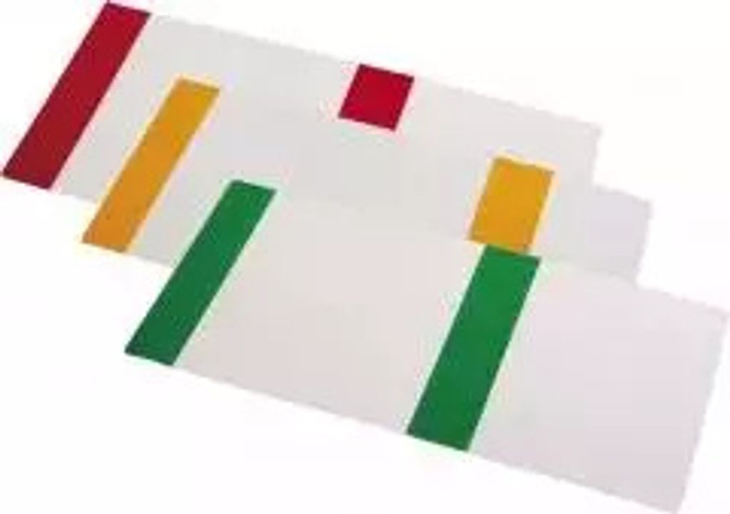 Verstellbare PVC-Abdeckung OR-10 (25 Stck.)