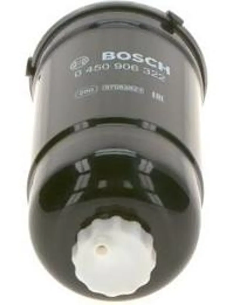 Filtre Carburant Diesel Bosch 0450906322 Haute Capacité OE 6Q0 127 400 A