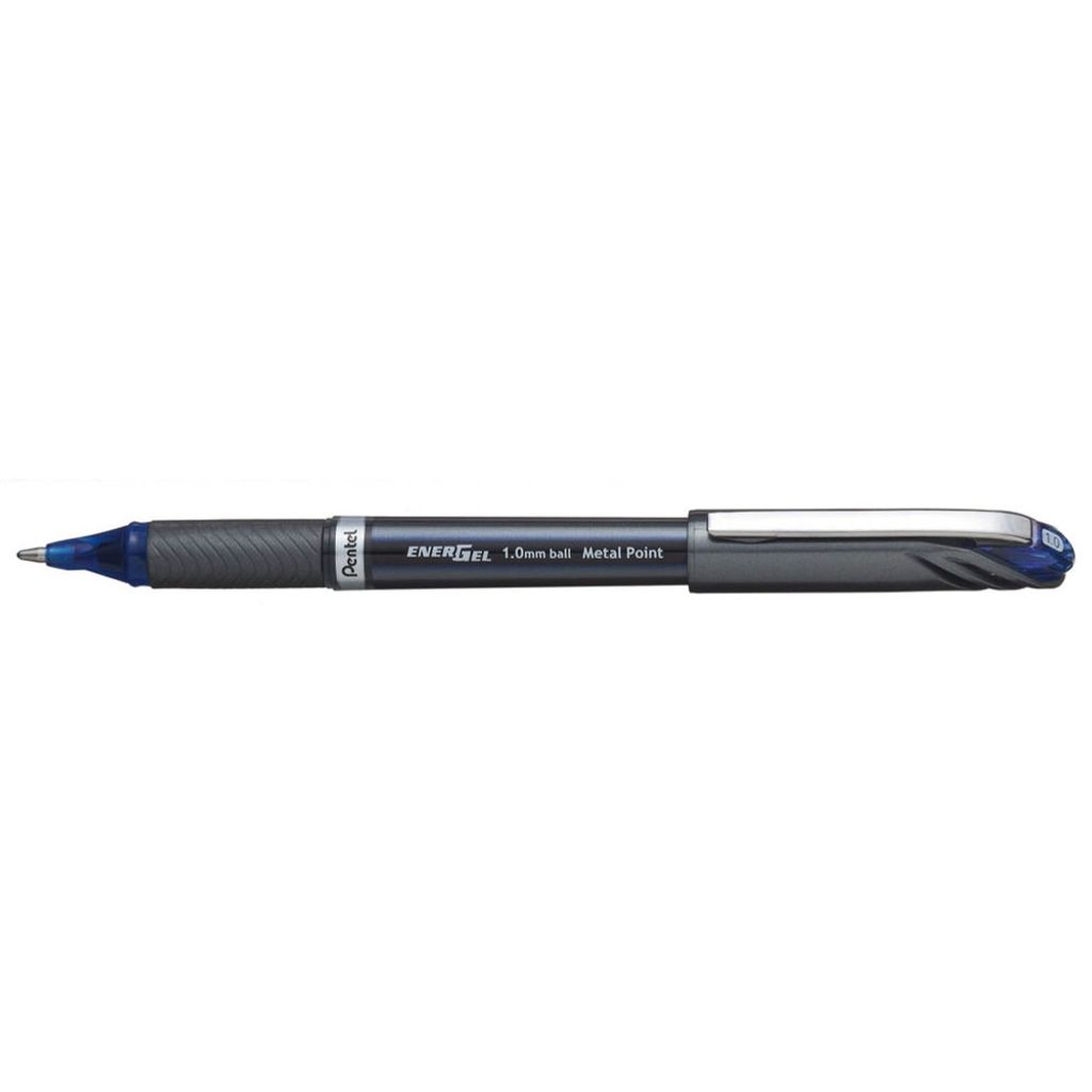 Pentel Bl30 Gelschreiber 0.5 mm Schreibfarbe Blau Produktbild 