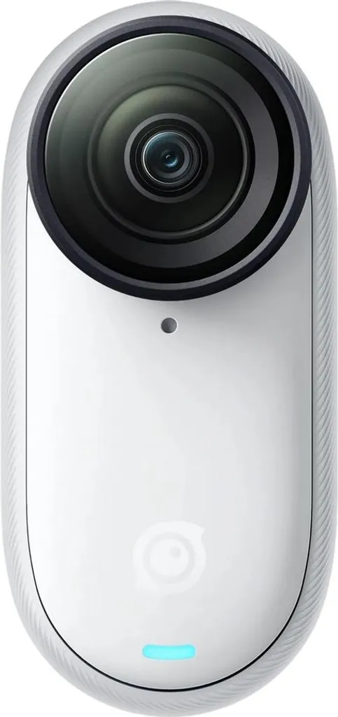 Caméra Action Insta360 GO 3S 4K Blanche 128GB avec Stabilisation Flow