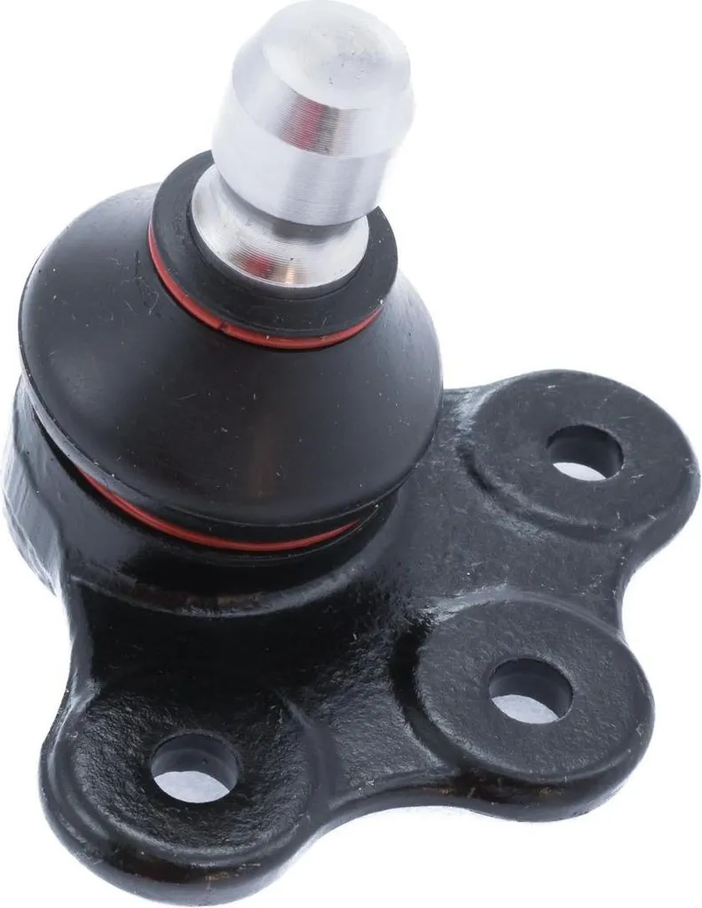 Supprimez le jeu de direction sur VAUXHALL MERIVA avec l'articulation MS