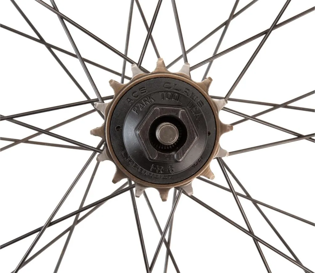 Démonte-roue libre Park Tool FR-6 pour changer un pignon BMX - 5