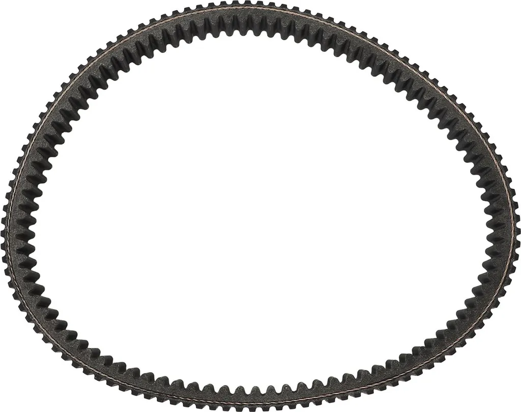 Réparer transmission Polaris RZR 570 EFI avec courroie 3211143 neuve