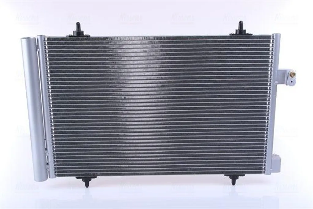 Condenseur de Clim pour Peugeot 407 et 508 - Remplacement OE 6455HV