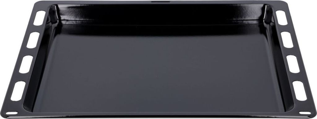 Kuchenblech Backofenblech Universalpfanne 442x370x34mm Produktbild 