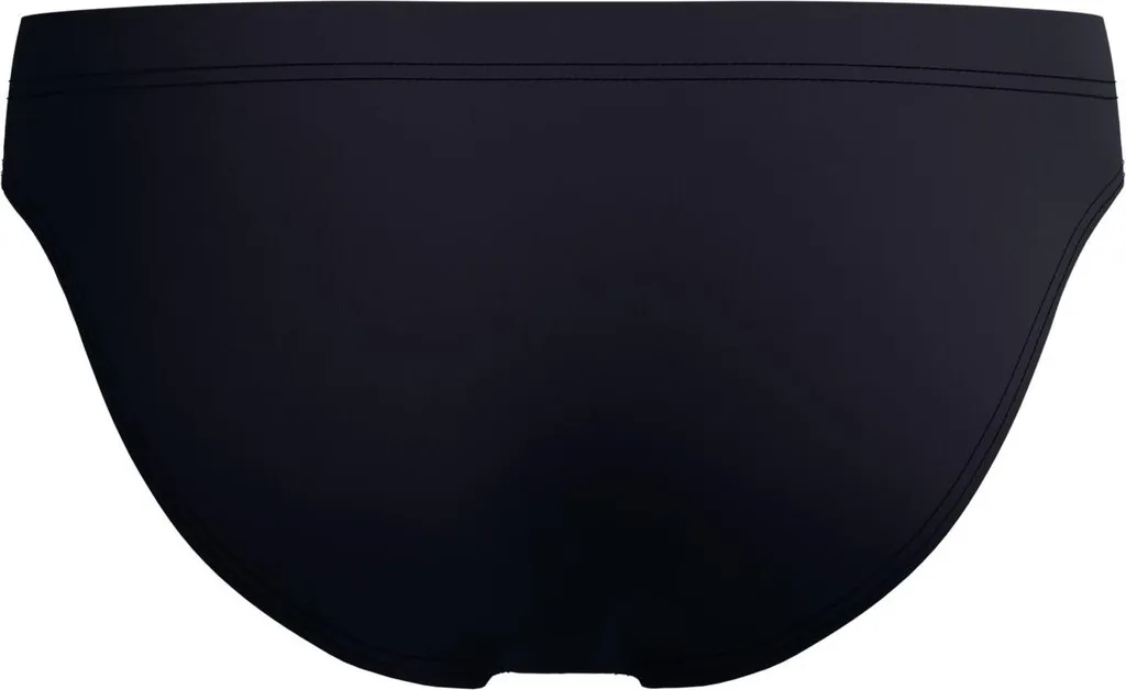 Slip de natation Speedo Solid Brief pour entraînement intensif taille 4