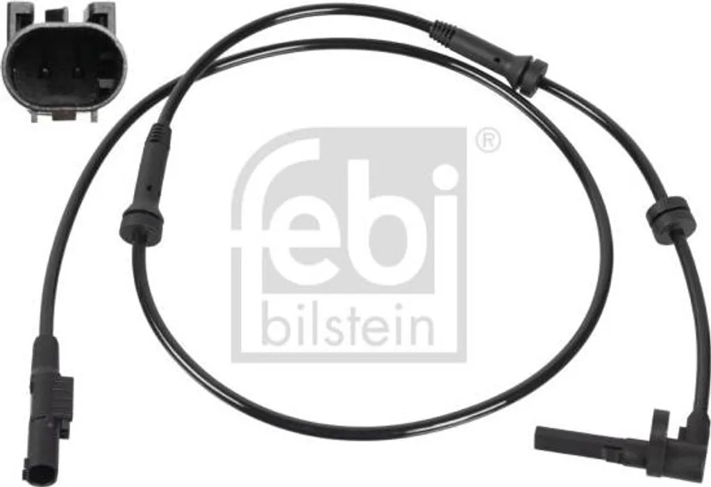 Ricambio Sensore ABS Punto 188 Febi 171151 - OE 46837686 a Buon Prezzo