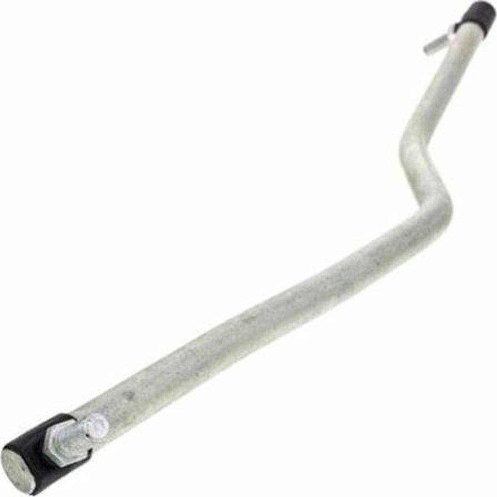 Lenkgestänge Husqvarna TC138 McCulloch 597047802 ORIGINAL Produktbild 
