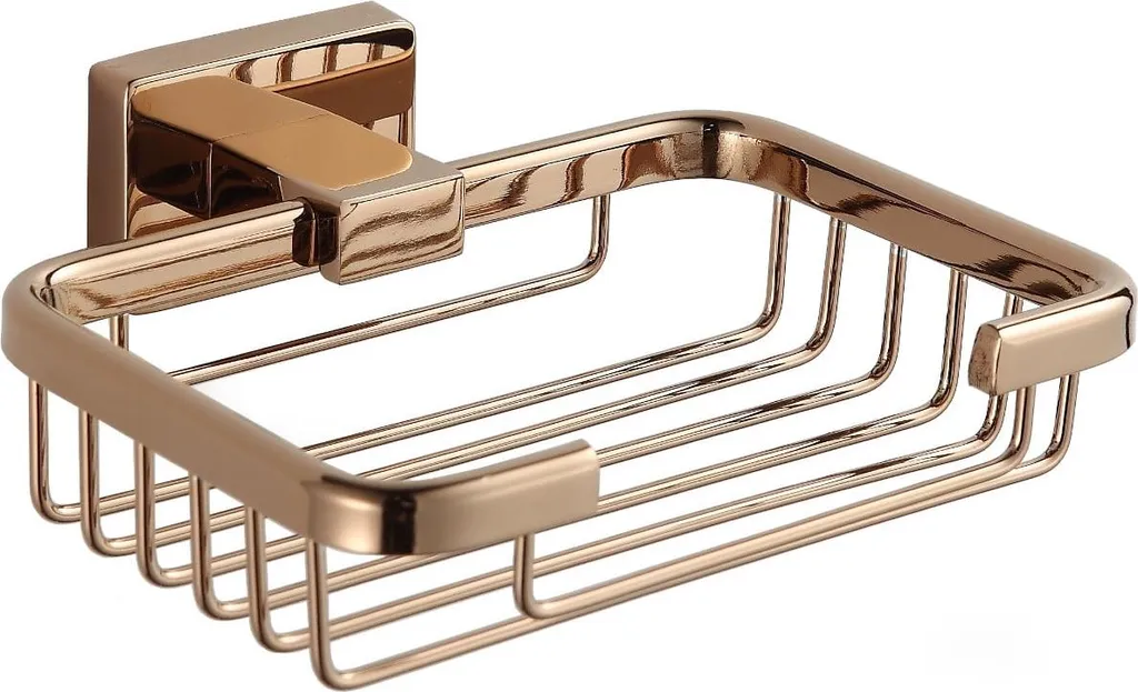 Mexen Arno portaoggetti, oro rosa - 7020751-60