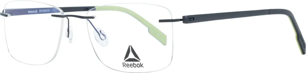 Lunettes Reebok R7005 5401 avec branches flexibles et monture légère