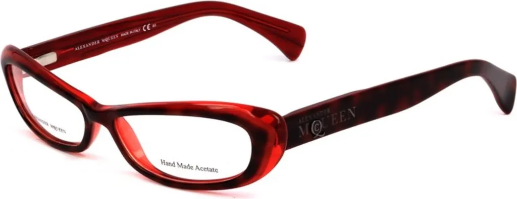 Occhiali Alexander McQueen amq4181ev0