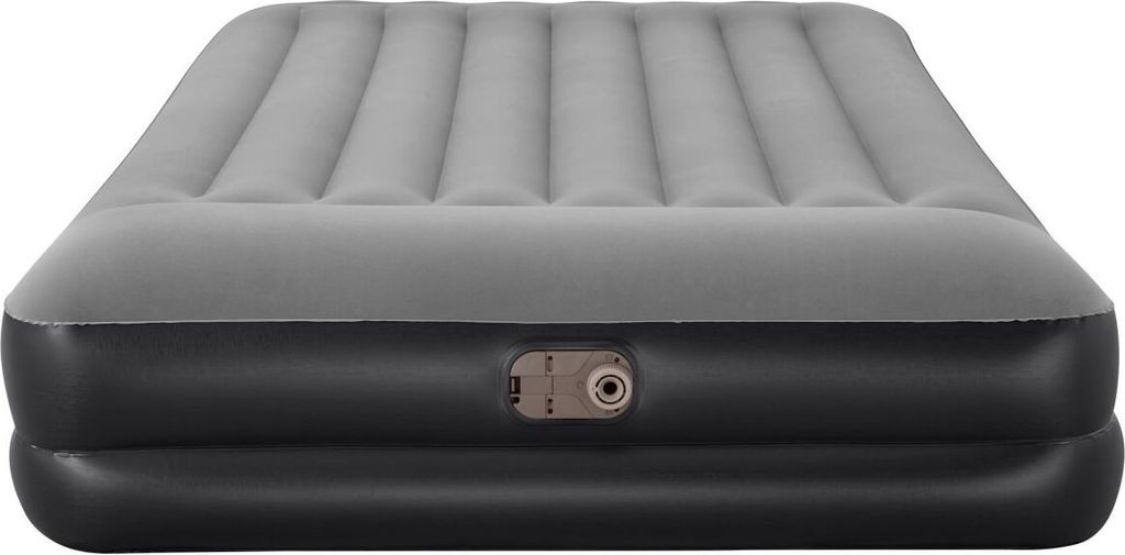 Bestway Luftbett "+" Queen-Size 203x152x46 cm mit Produktbild 124