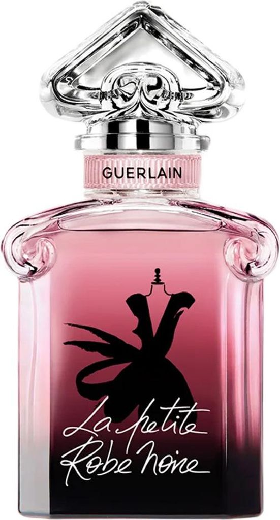 Guerlain La Petite Robe Noire Intense Edp Spray Produktbild 