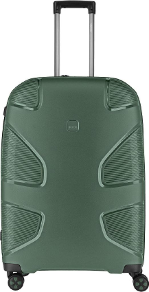 IMPACKT IP1 Trolley L mit 4 Rädern - Deep sea green Produktbild 