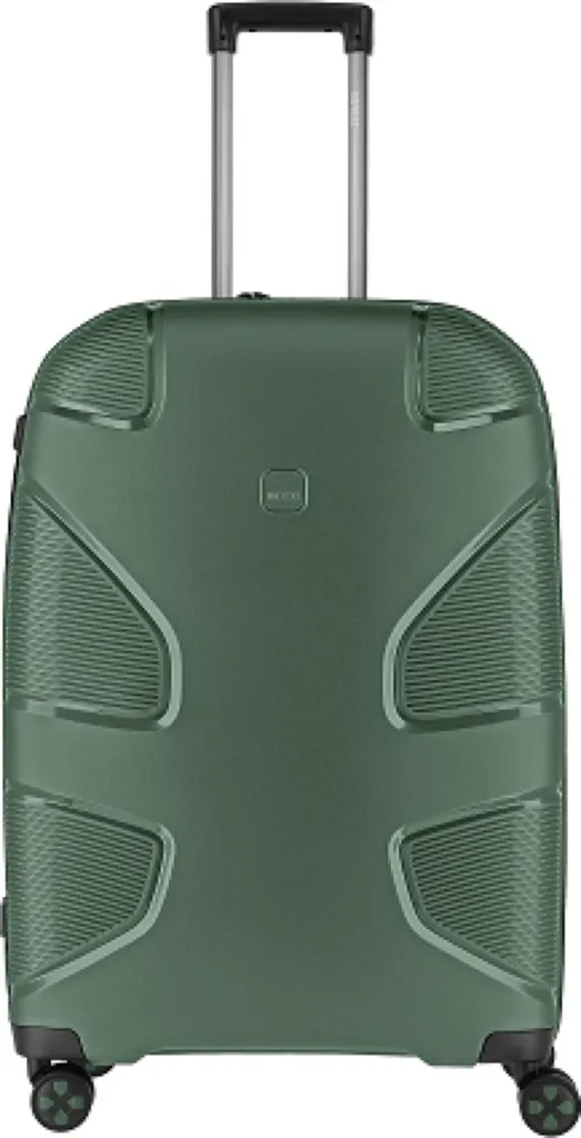 IMPACKT IP1 76 cm - Valise 4 roues robuste pour protéger vos affaires