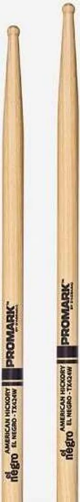 Baguettes Signature Pro Mark Horacio Hernandez pour Concert et Studio