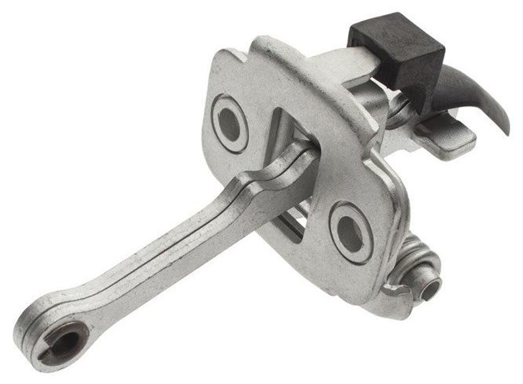 Türstopper für VW Lupo (98-05) Produktbild 