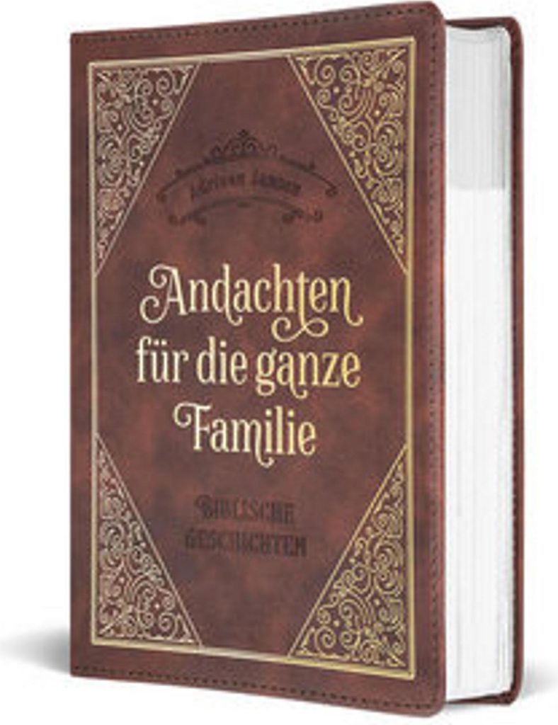 Andachten für die ganze Familie
