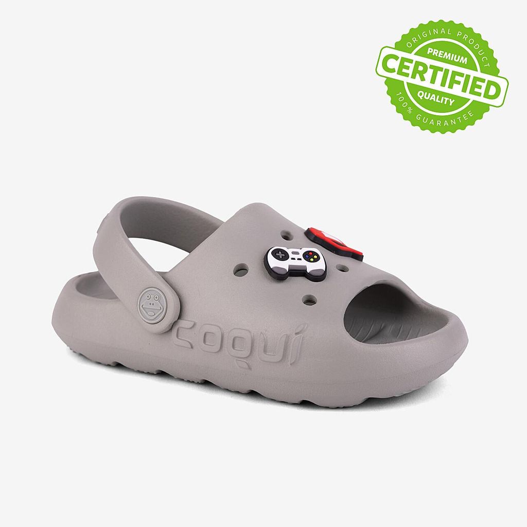 Coqui Kinder Sandalen Größe 34/35